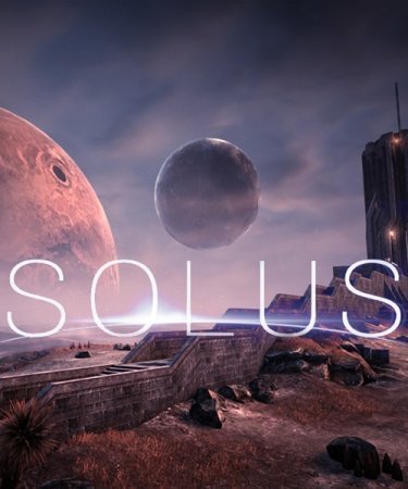 The Solus Project (2016)